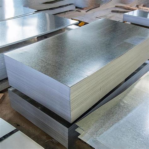 1/8th sheet metal|1 8 galvanized sheet metal.